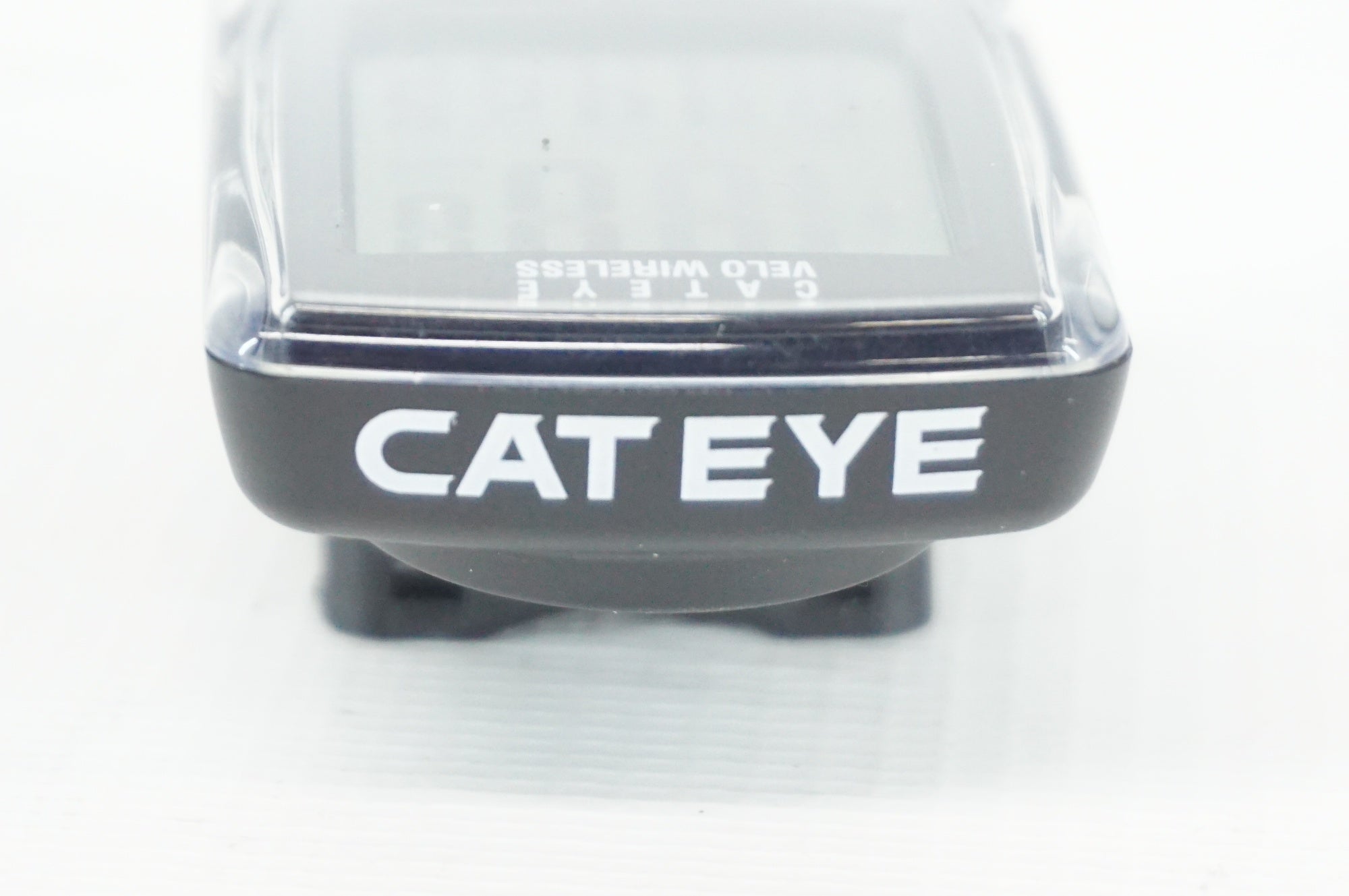 CATEYE 「キャットアイ」 VELO WIRELESS CC-VT230W サイクルコンピューター / 阪急塚口店
