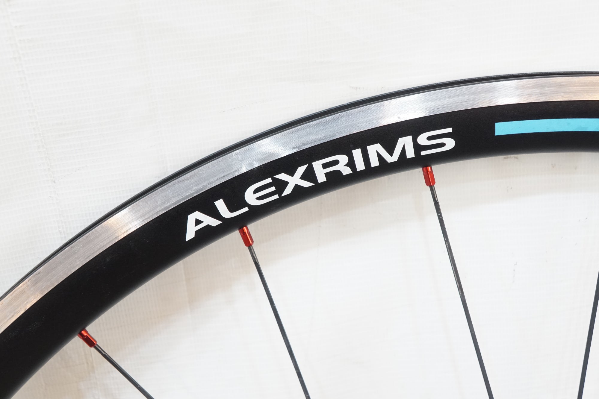 ALEXRIMS 「アレックス リム」 ALX473 シマノ11速 ホイールセット