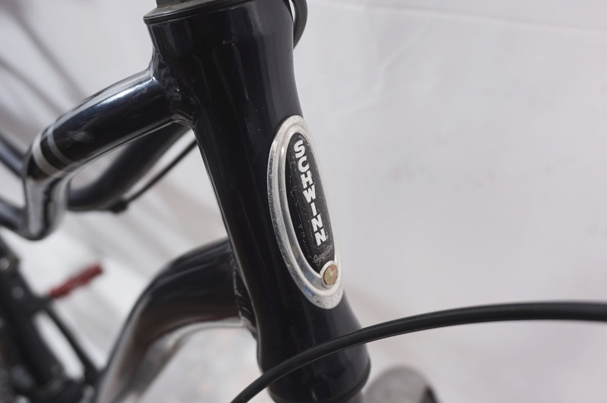 ジャンク SCHWINN 「シュウィン」 CITY 年式不明 クロスバイク / バイチャリ世田谷店