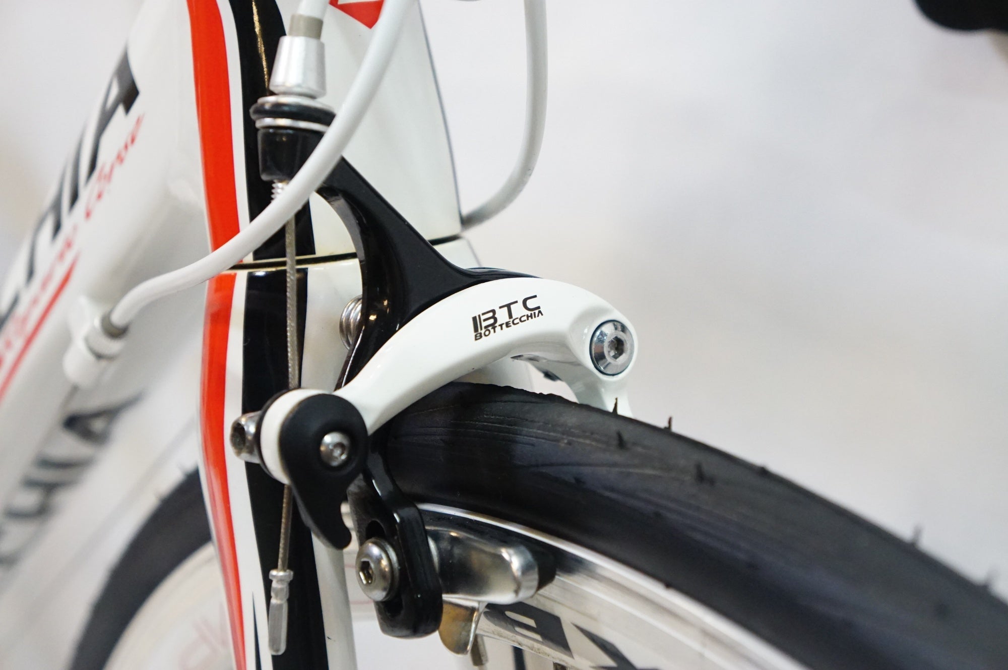 BOTTECCHIA 「ボッテキア」 DUELLO VELOCE 2012年モデル ロードバイク / 熊谷本店