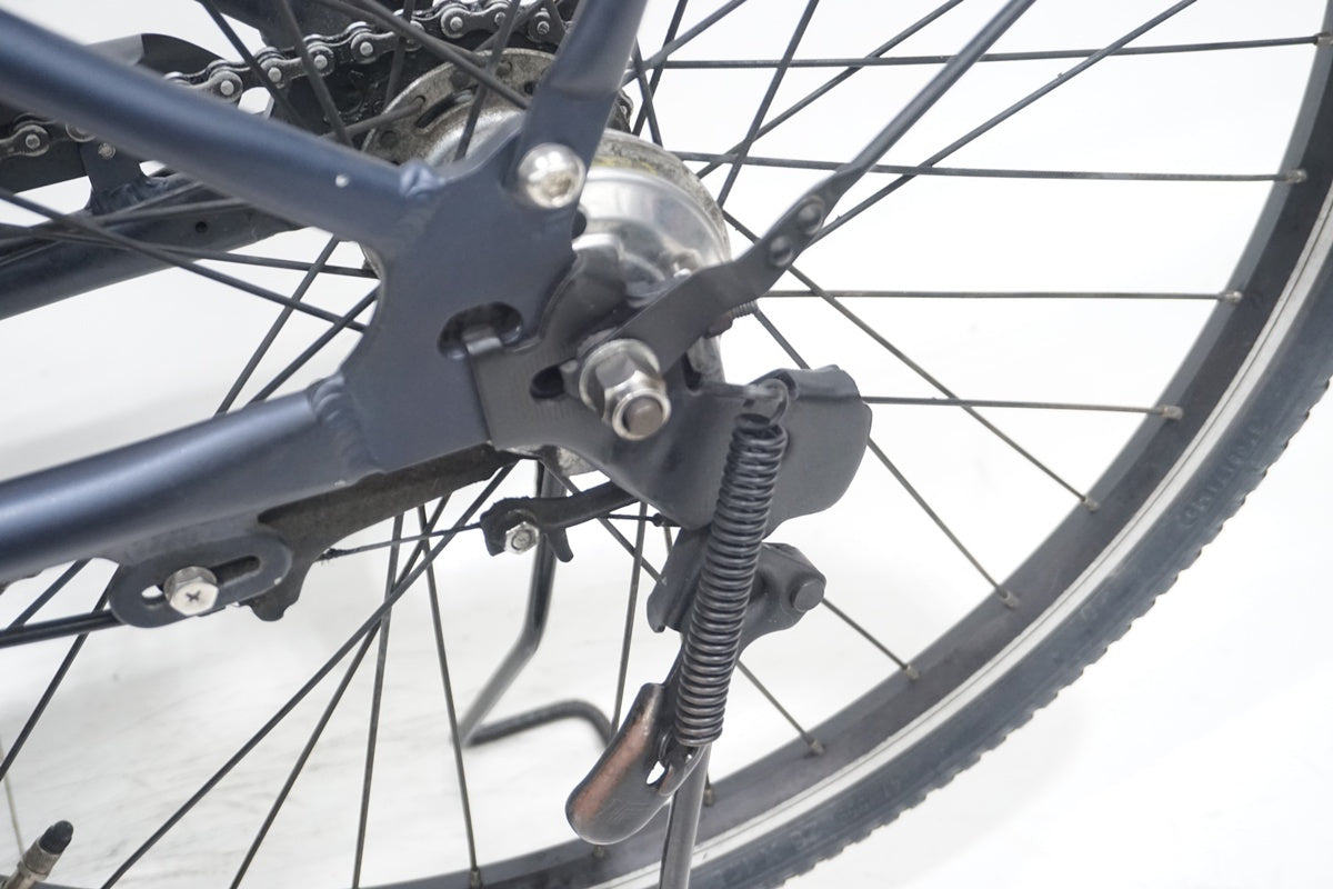 PANASONIC 「パナソニック」 ティモS BE-ELST636 2022年モデル 電動アシスト自転車/ 大阪美原北インター店