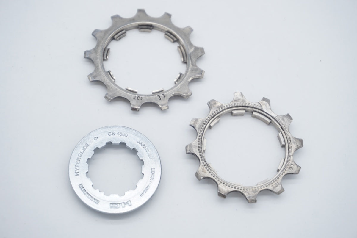 SHIMANO 「シマノ」 CS-4600 12-28T スプロケット / 滋賀大津店