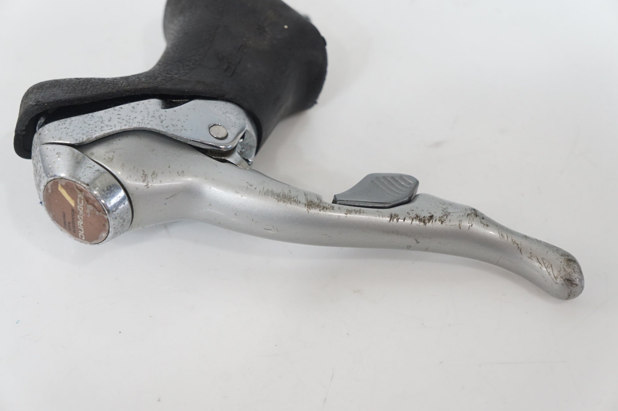 ジャンク SHIMANO 「シマノ」 DURA-ACE ST-7400 デュアルコントロール