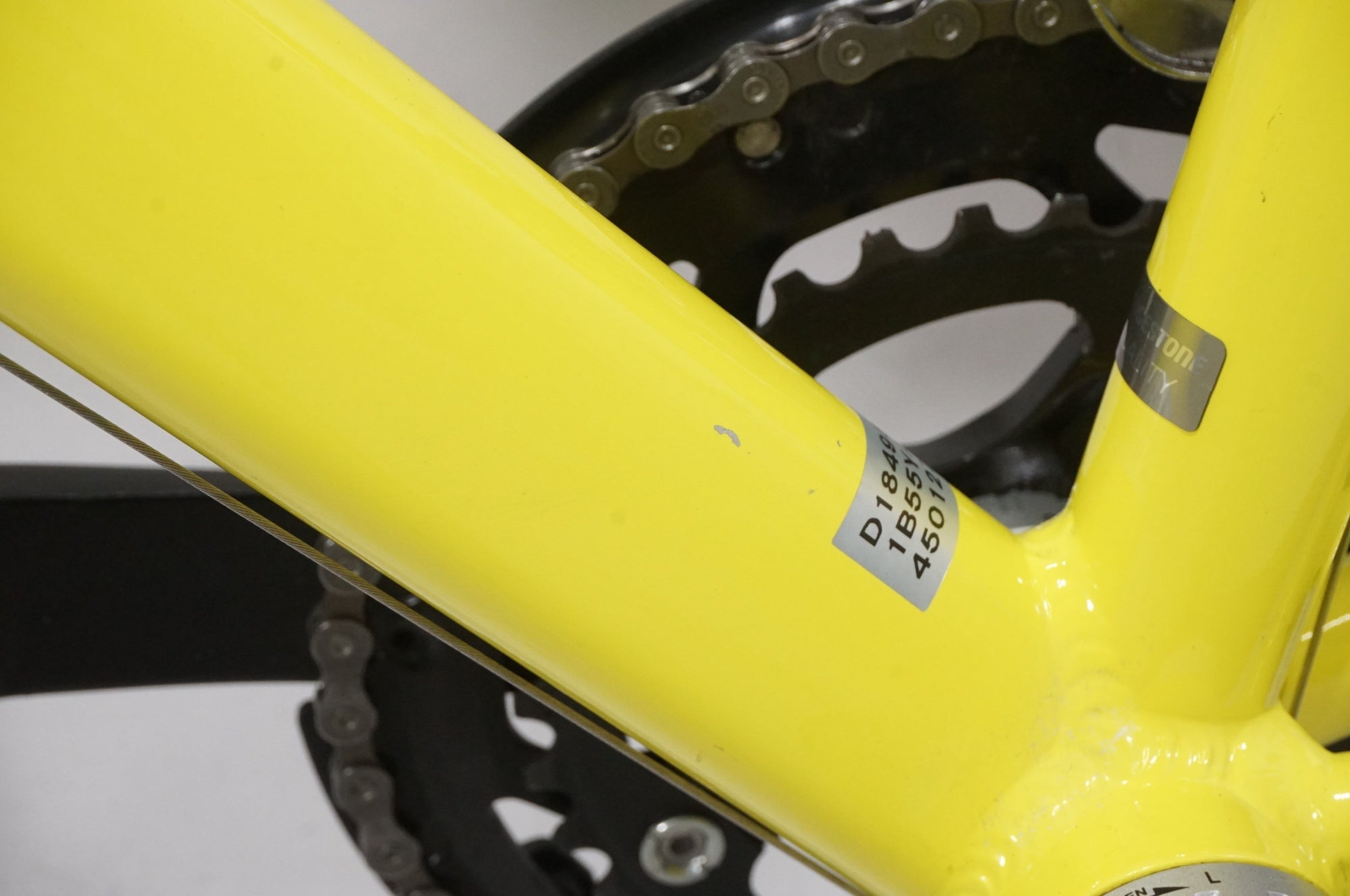 BRIDGESTONE 「ブリヂストン」 CYLVA D18 2014年モデル ロードバイク / AKIBA店