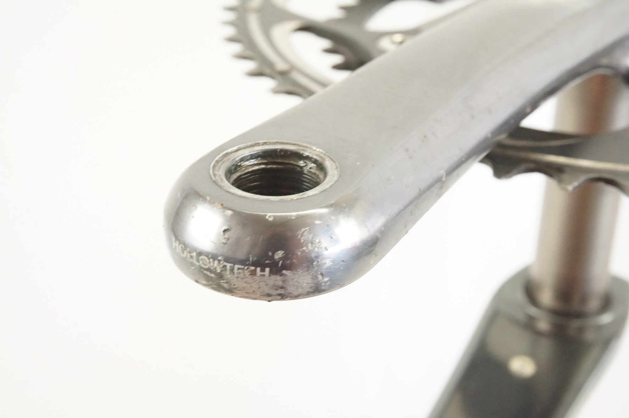 SHIMANO 「シマノ」 ULTEGRA FC-6601 53-39T 170mm クランク