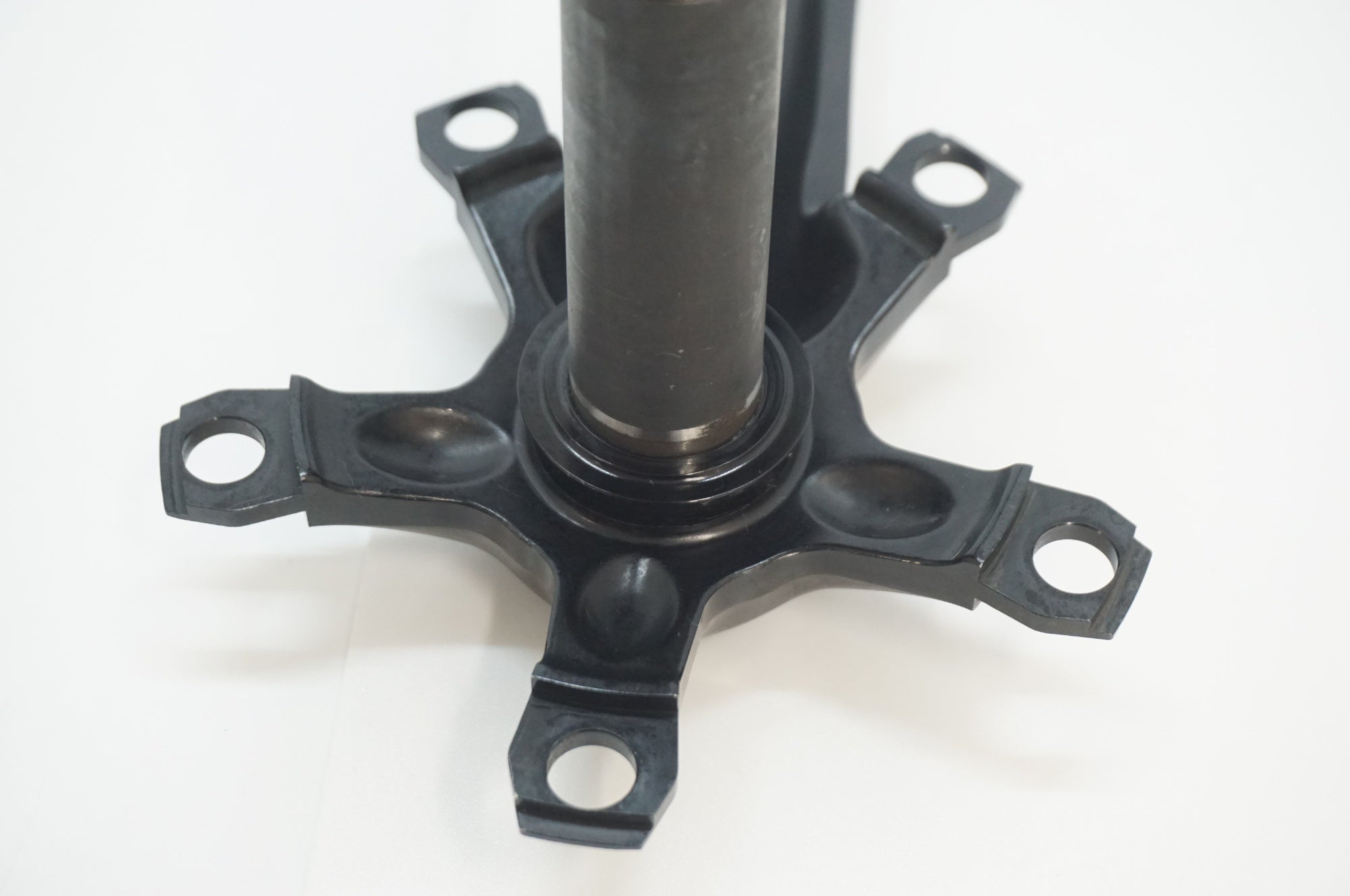 OVAL CONCEPTS 「オーバルコンセプト」 300 170mm クランクアーム / 福岡店