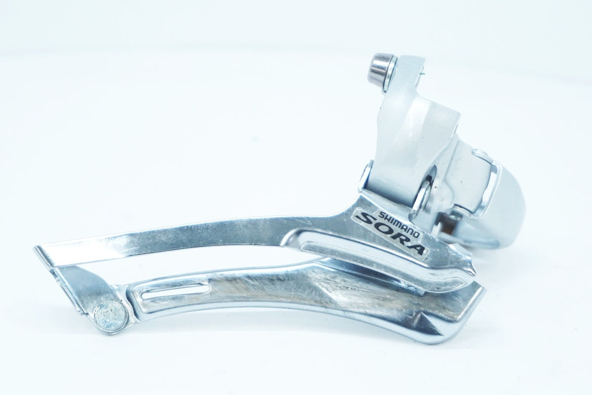 SHIMANO 「シマノ」 SORA FD-3400 フロントディレイラー / 大阪美原北インター店