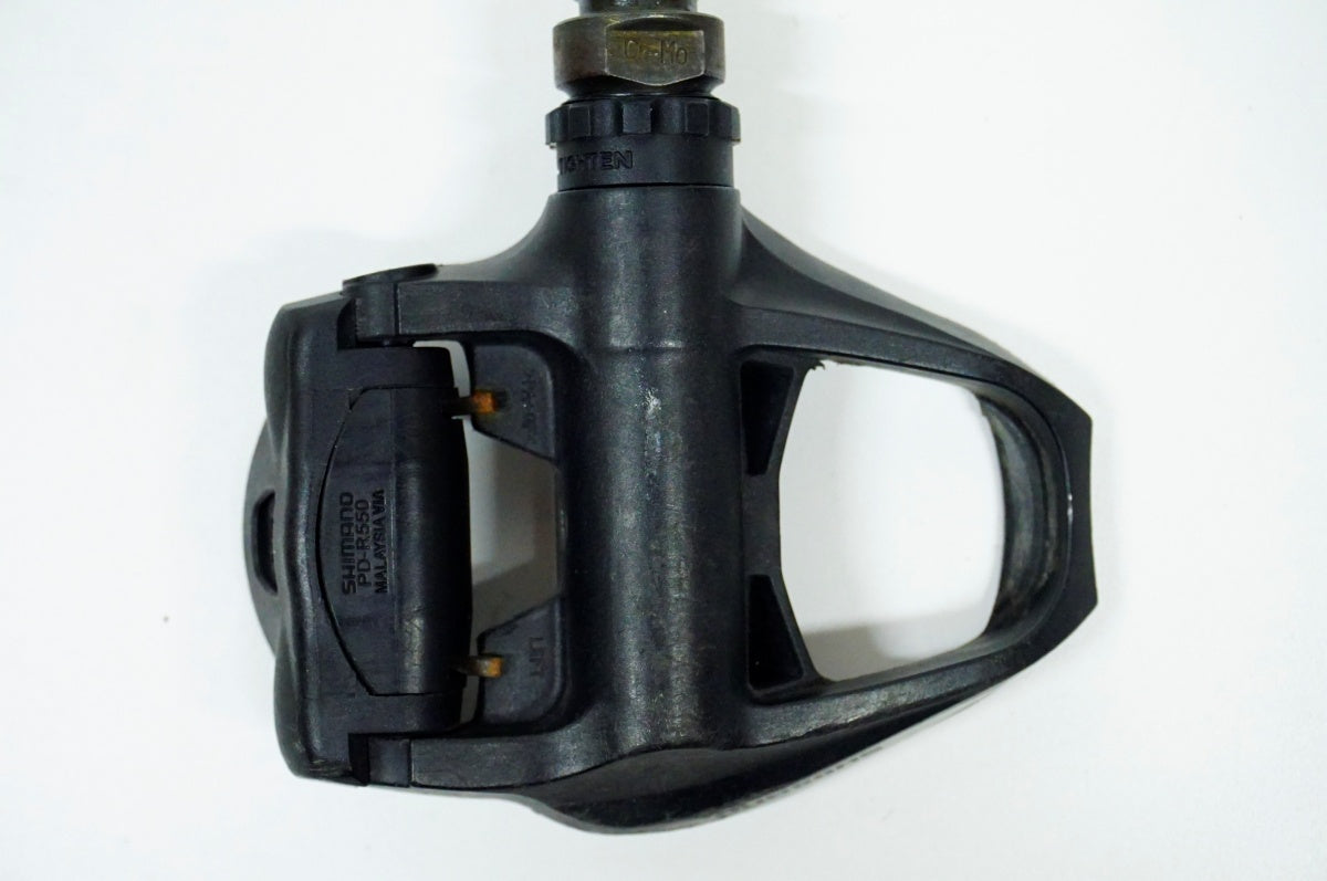 SHIMANO 「シマノ」 PD-R550 ペダル / 名古屋大須店