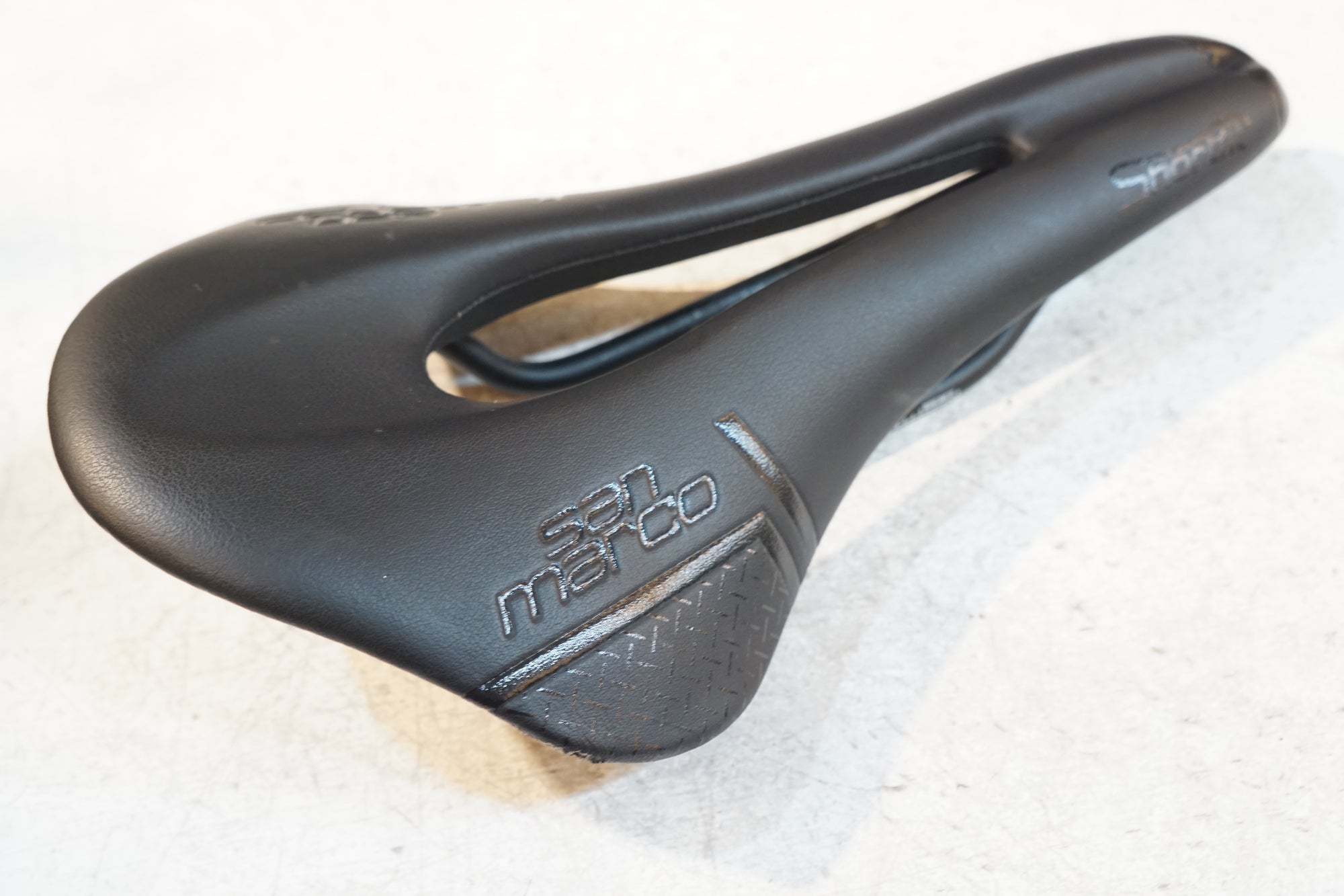 SELLE SAN MARCO 「セラ サン マルコ」 SHORTFIT サドル / バイチャリ浦和ベース