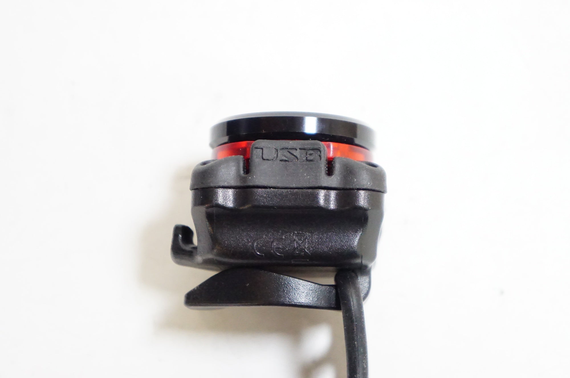 LEZYNE 「レザイン」 ZECTO MAX 250 リアライト / 熊谷本店