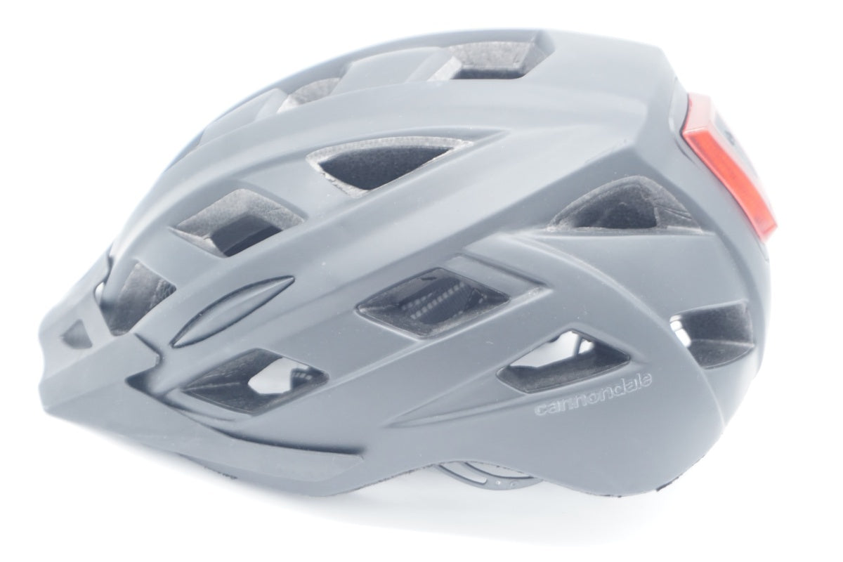CANNONDALE 「キャノンデール」 QUICK S-M(54-58cm)サイズ ヘルメット / 滋賀大津店