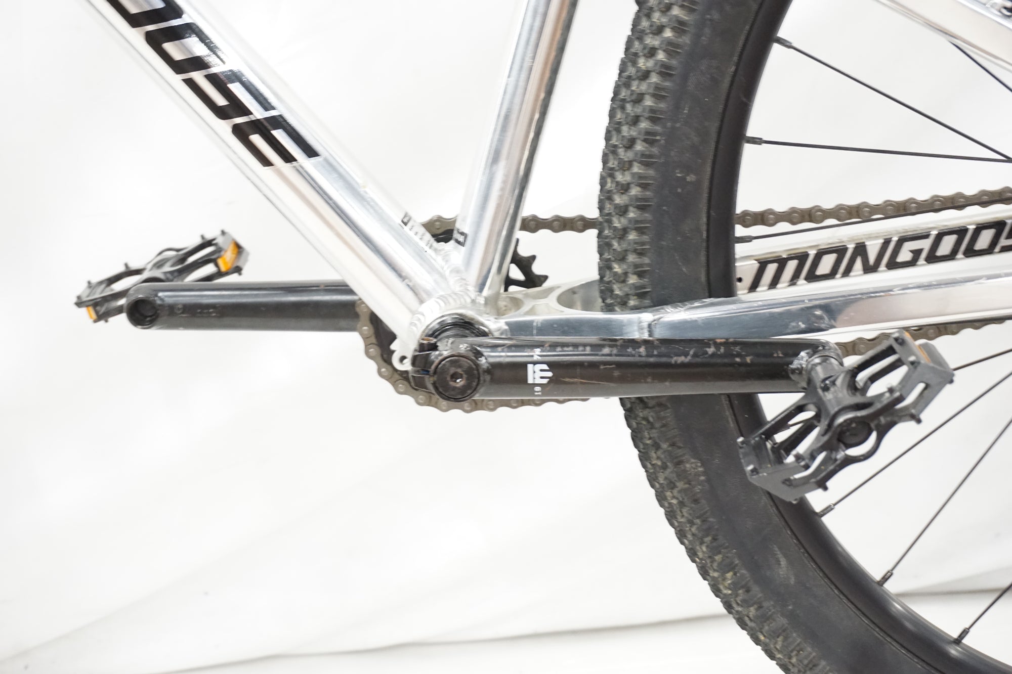 MONGOOSE 「マングース」 FIREBALL 2020年モデル マウンテンバイク / 奈良店