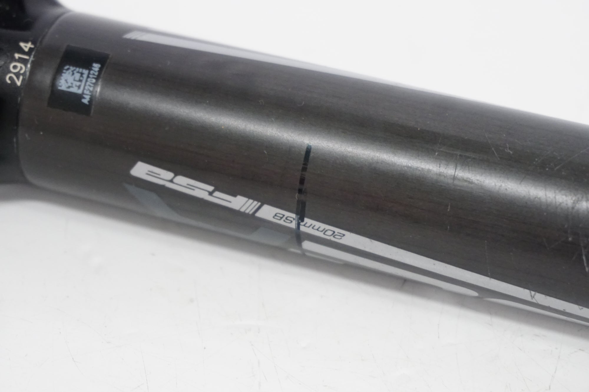 FSA 「エフエスエー」 SL-K φ27.2 350mm カーボンシートポスト / 浜松店