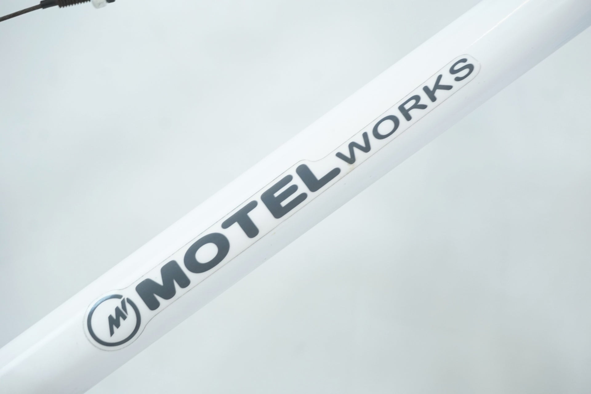 MOTEL WORKS 「モーテルワークス」 DELIGHT:E 2018年モデル キッズバイク / 有明ガーデン店