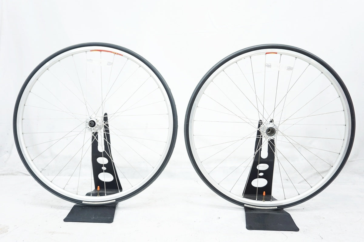 まびん MAVIC 「マビック」 OPEN PRO LEFTY シマノ8/9速 ホイールセット