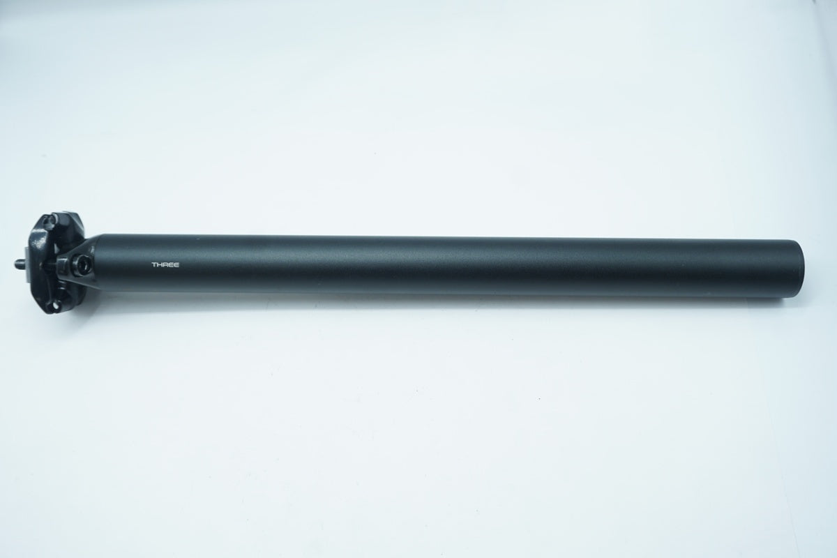 CANNONDALE「キャノンデール」 THREE φ31.8 370mm  シートポスト/ 京都西院店
