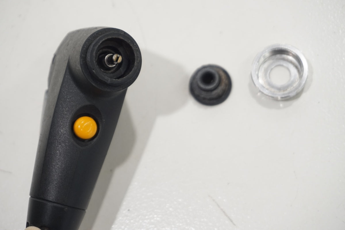 TOPEAK 「トピーク」 JOEBLOW SPORT フロアポンプ / 滋賀大津店