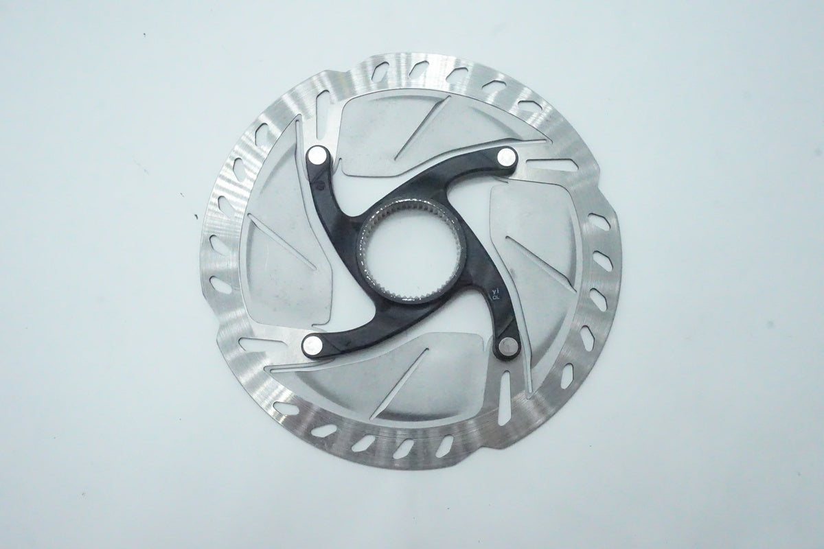 SHIMANO「シマノ」 SM-RT800-SS ディスクローター/ 京都西院店