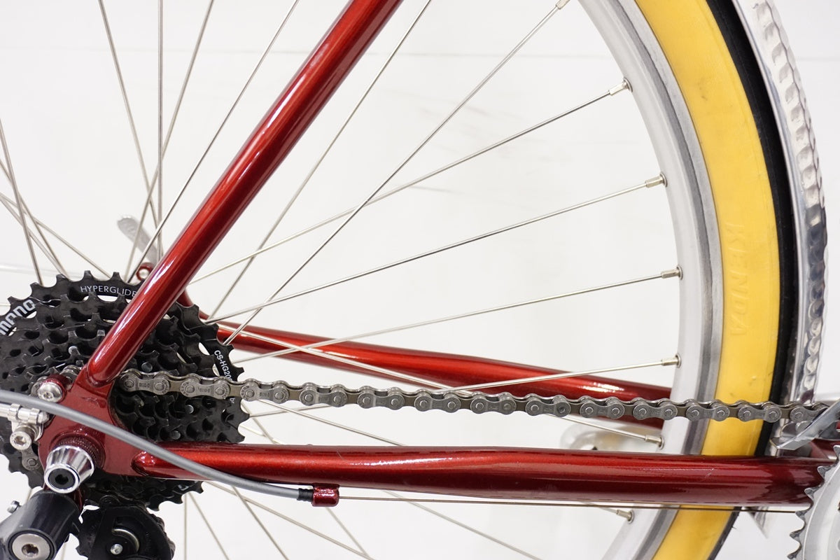 ARAYA「アラヤ」 TOURISTE 年式不明 ロードバイク / 浜松店