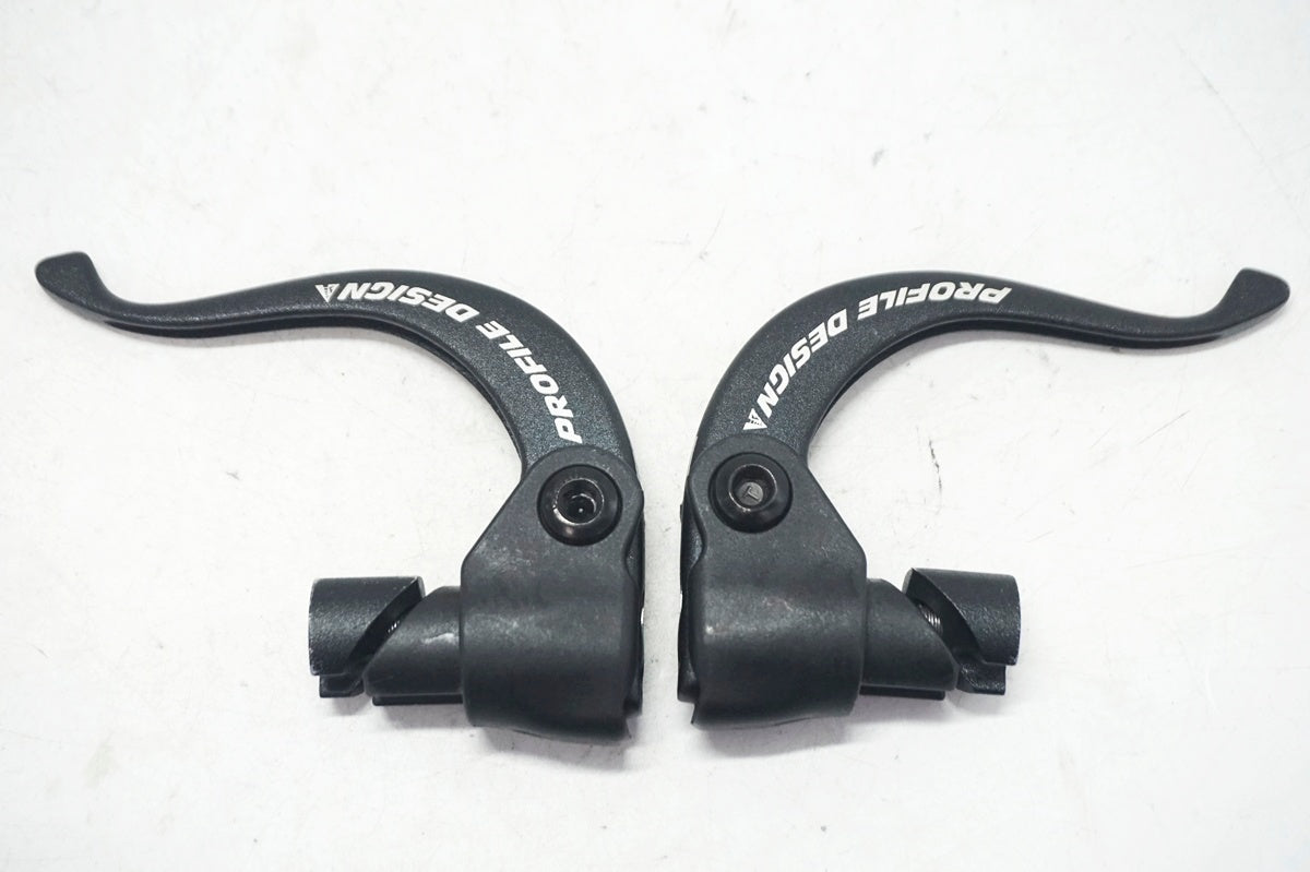 PROFILE DESIGN 「プロファイルデザイン」 ブレーキレバー / 大阪門真店