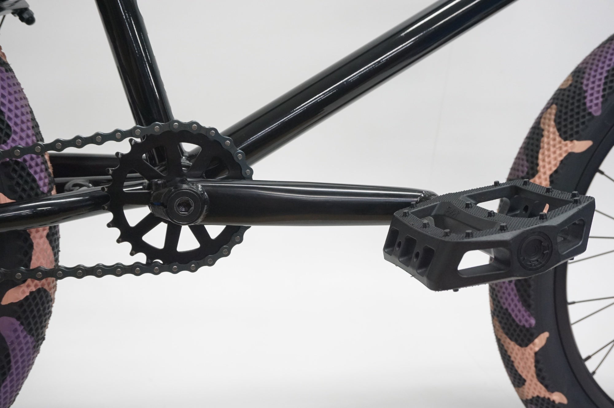 CULT 「カルト」 ACCESS 20 2024頃 BMX / 福岡店 ｜ バイチャリ公式