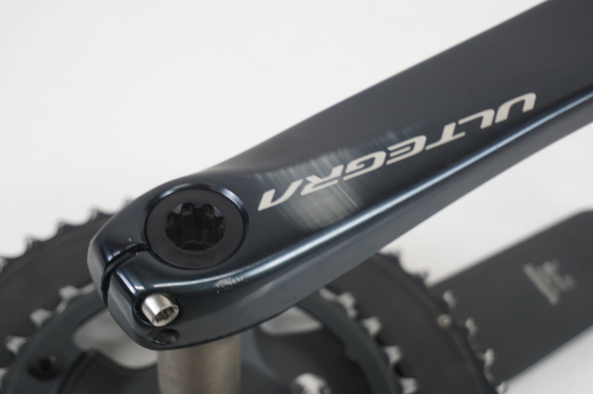 SHIMANO 「シマノ」 ULTEGRA FC-R8000 50-34T クランクセット / 大宮店