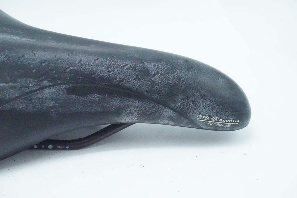 TIOGA「タイオガ」 ACENTIA サドル/ 京都西院店