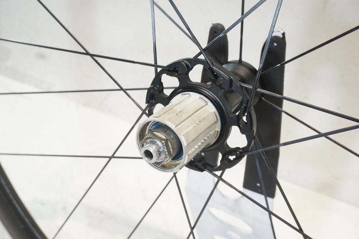フルクラム FULCRUM スピード SPEED 40C AC3 カーボン