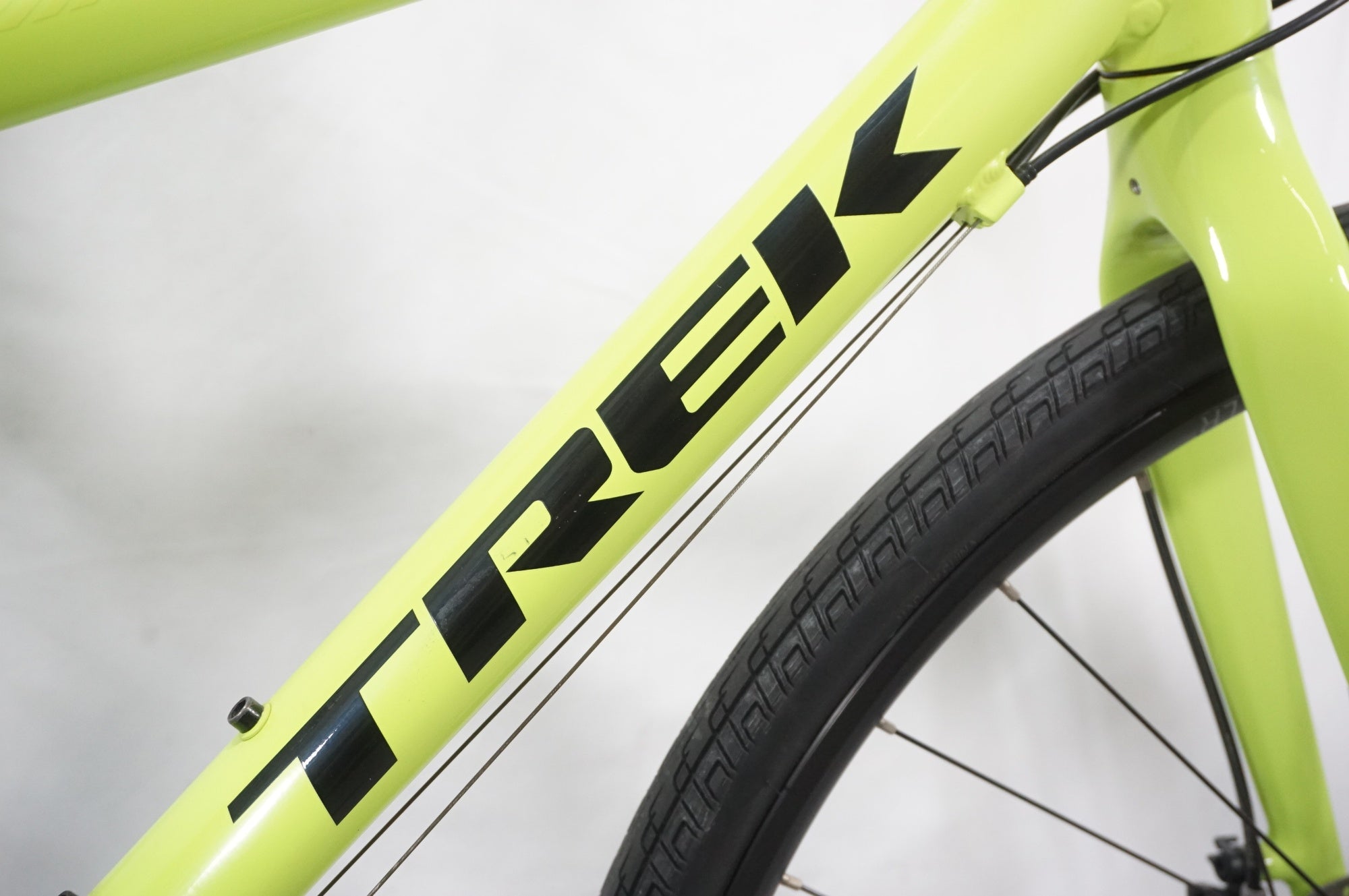 TREK 「トレック」 FX 3 DISC 2019年モデル クロスバイク / AKIBA店