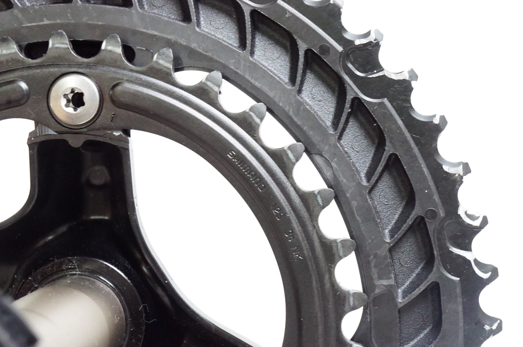 SHIMANO 「シマノ」 105 FC-R7100 50-34T 170mm クランク / 熊谷本店