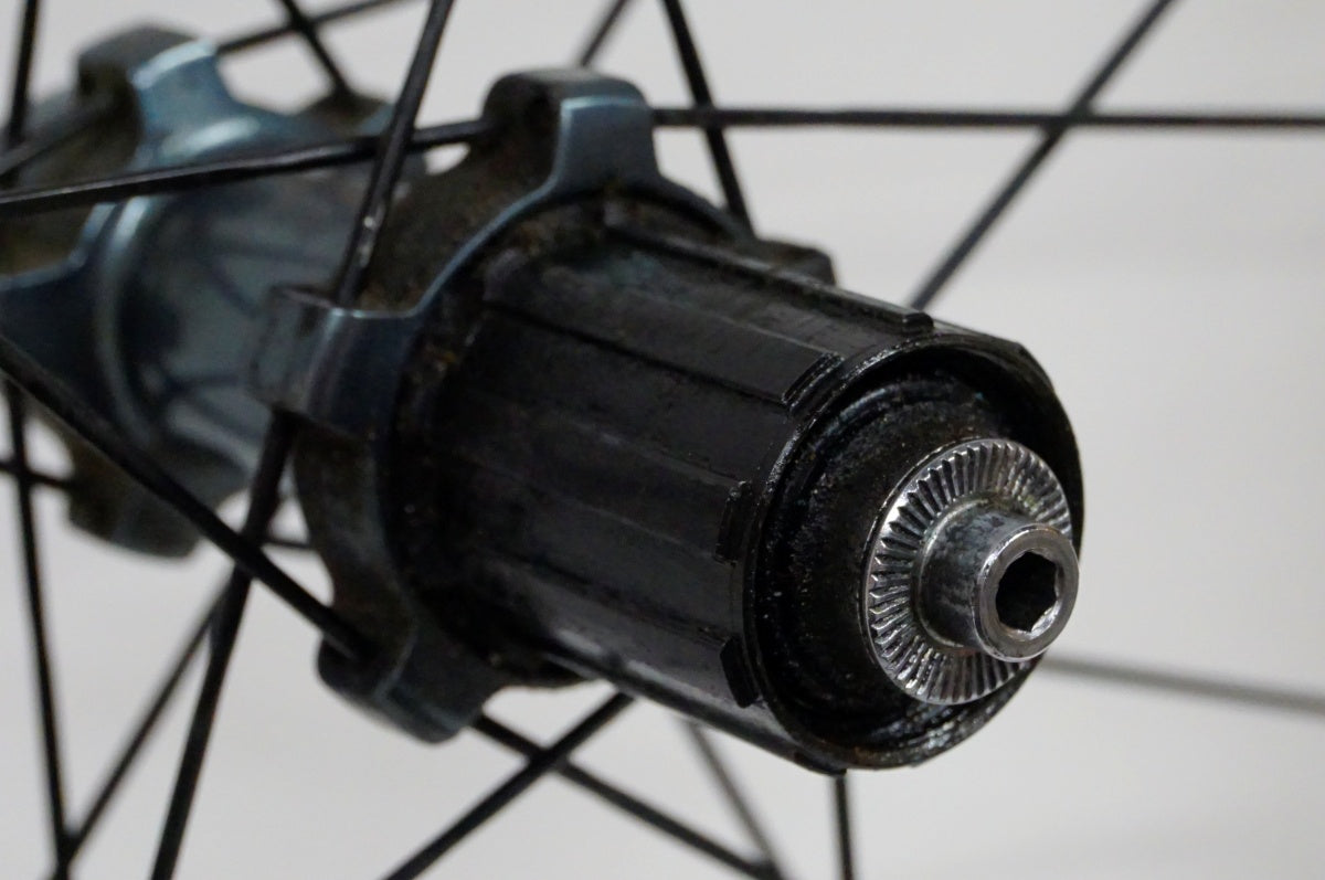 SHIMANO 「シマノ」 ULTEGRA WH-6800 シマノ11s ホイールセット / 名古屋大須店