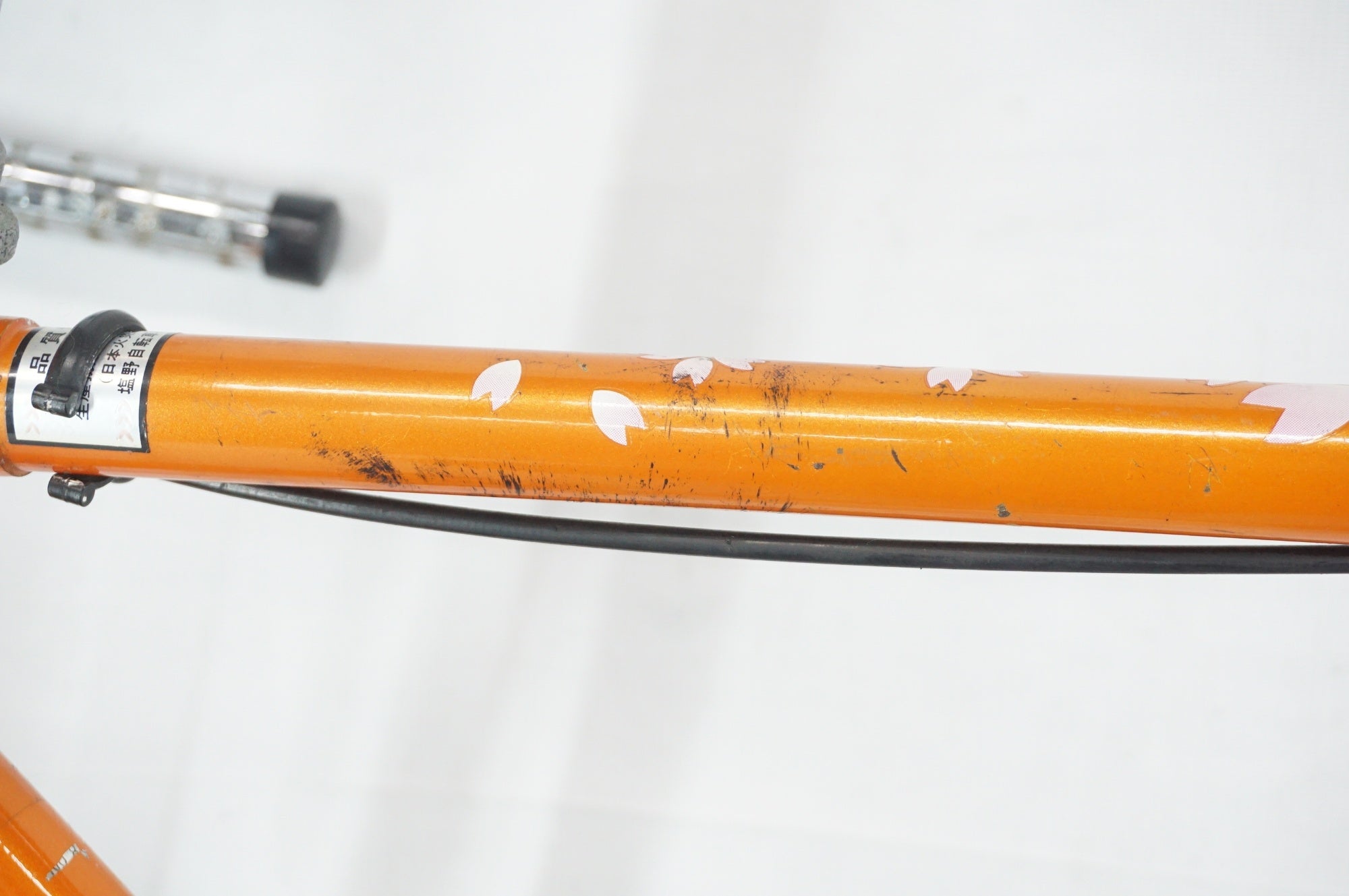 ジャンク SHIONO 「シオノ」 ROAD SPARK 年式不明 スポルティーフ / 阪急塚口店