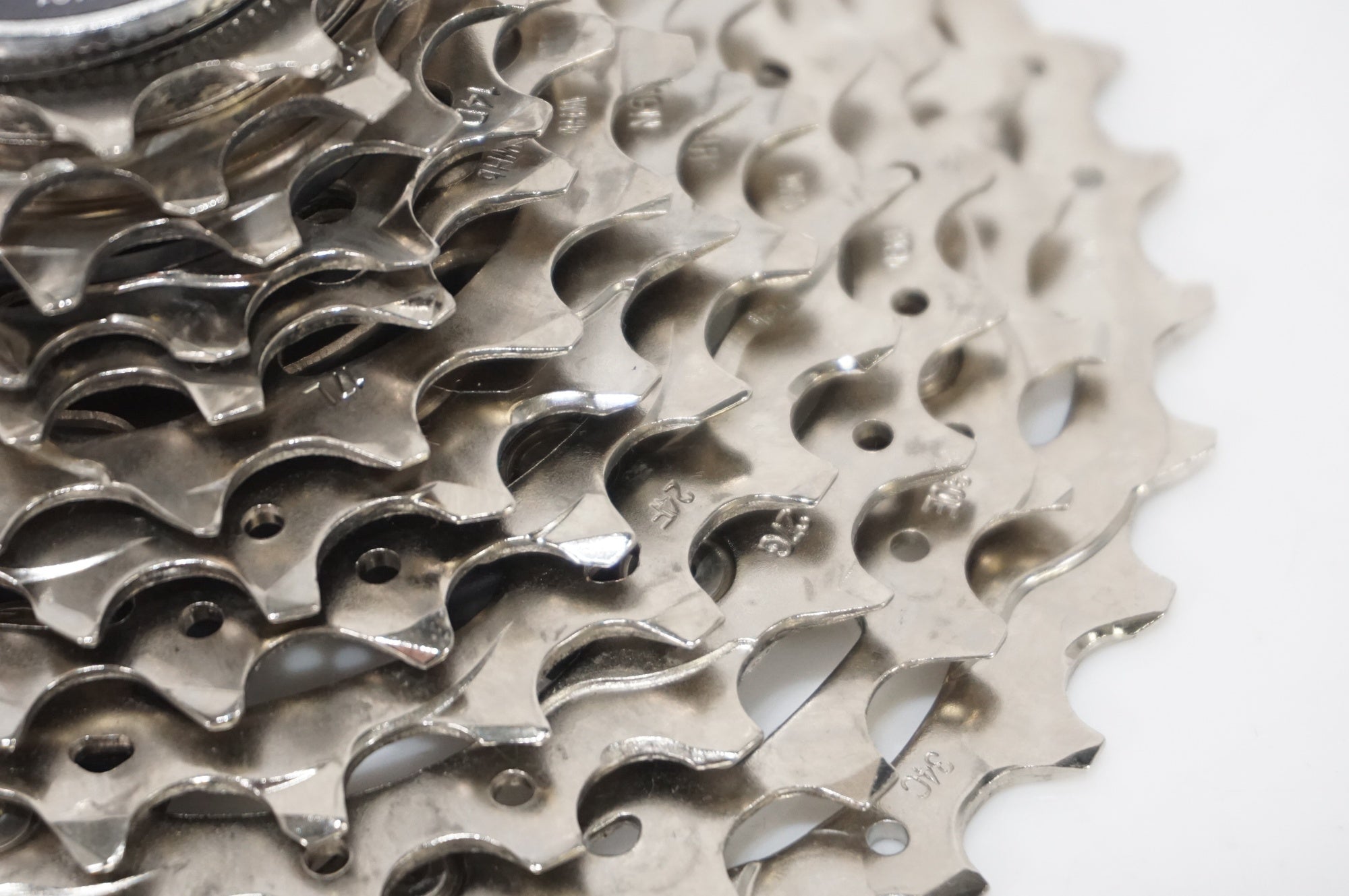 SHIMANO 「シマノ」 105 CS-R7101 11-34T スプロケット / AKIBA店