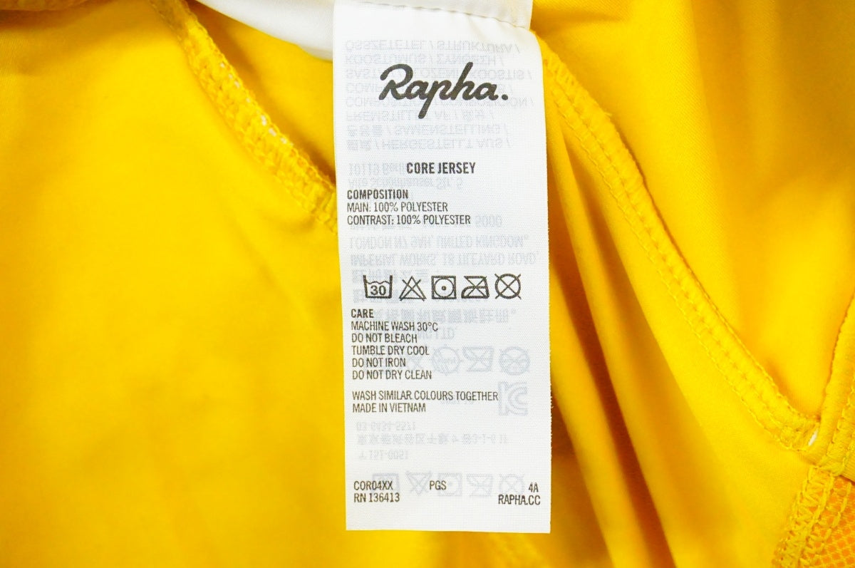 RAPHA 「ラファ」 Mサイズ ジャージ / 名古屋大須店