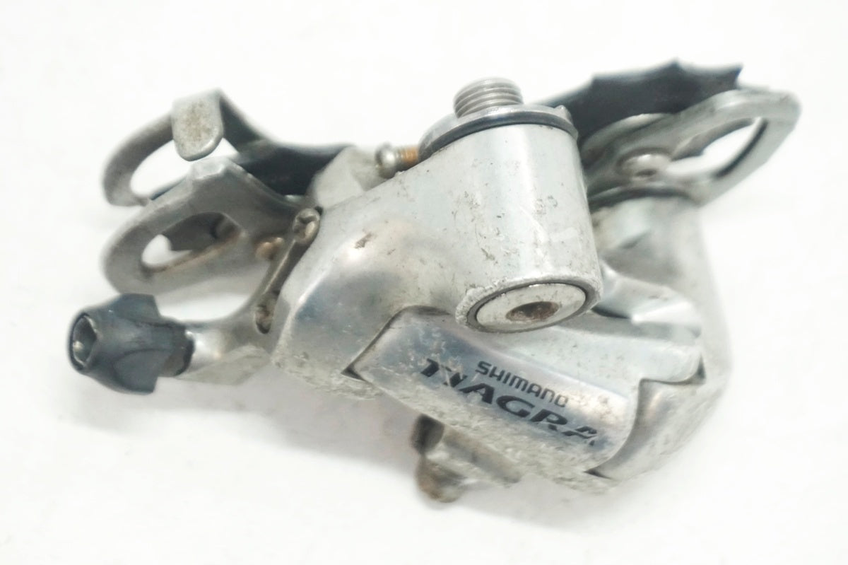 【訳あり】Shimano（シマノ）Tiagra4500セット☆ シマノ SHIMANO ティアグラ Tiagra 4500系コンポセット ST-FC-BR-FD-RD