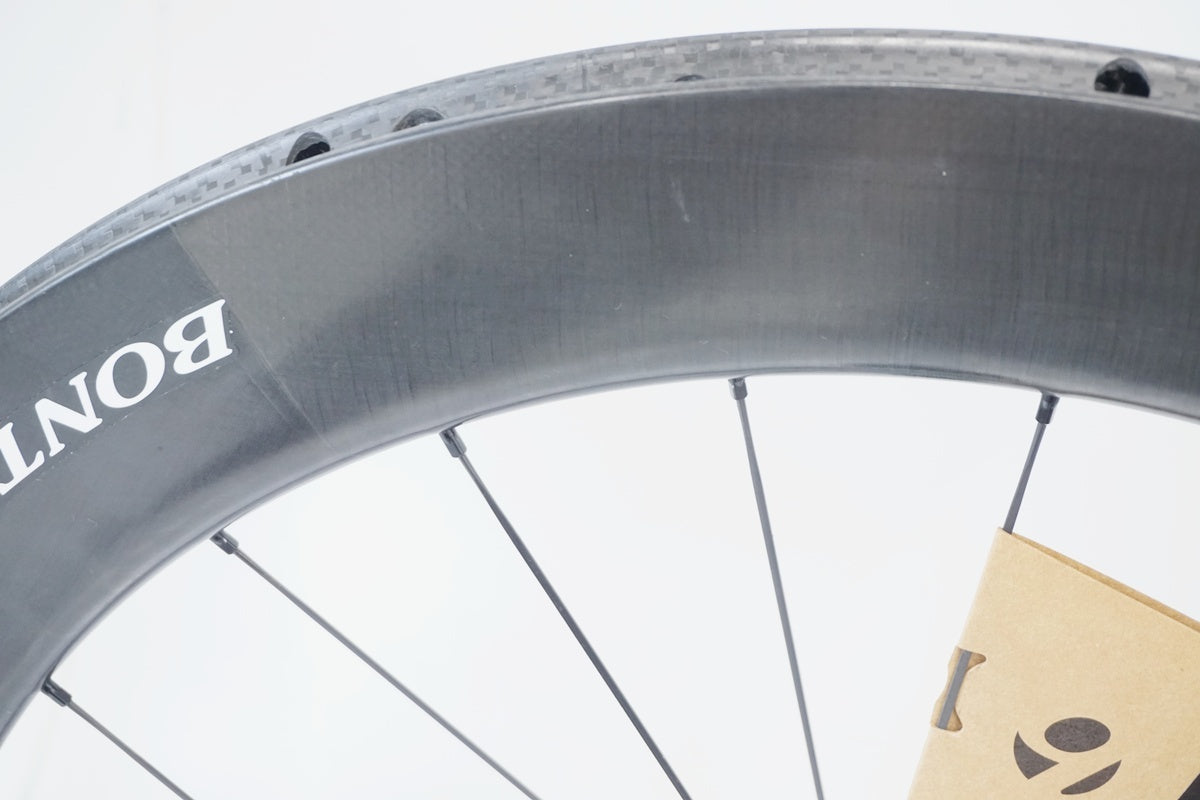 BONTRAGER 「ボントレガー」  AEOLUS7 シマノ11S  ホイールセット/ 京都八幡店