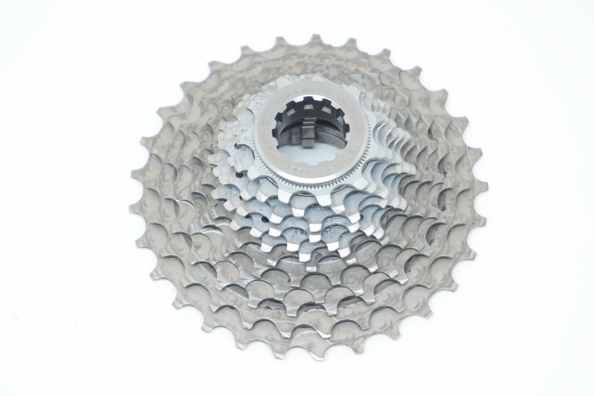 CAMPAGNOLO 「カンパニョーロ」 SUPER RECORD / RECORD 12S 11-29T スプロケット / 大阪美原北インター店