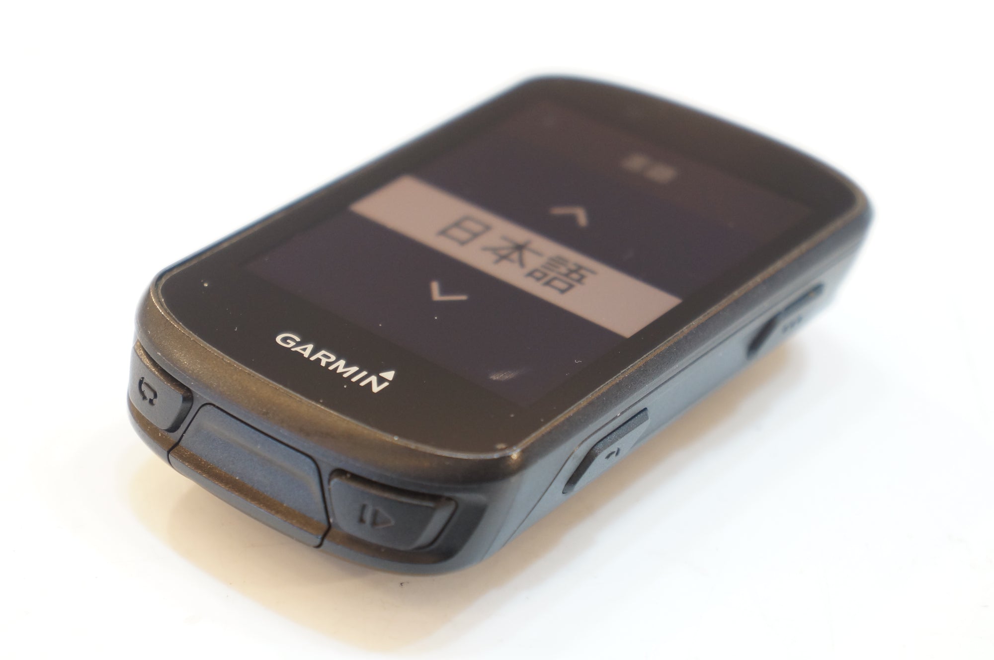 GARMIN 「ガーミン」 EDGE530 サイクルコンピューター / バイチャリ浦和ベース