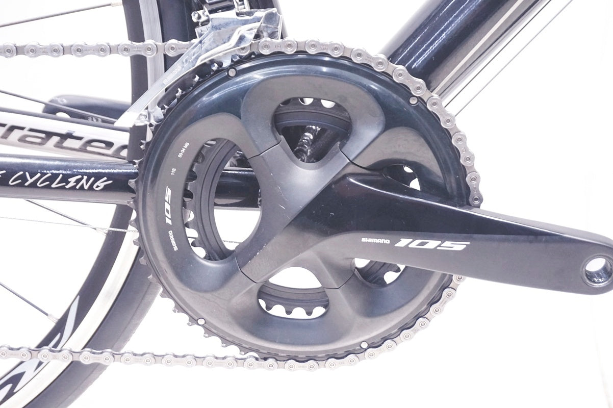 CORRATEC 「コラテック」 DOLOMITI 105 2019年モデル ロードバイク / 大阪門真店