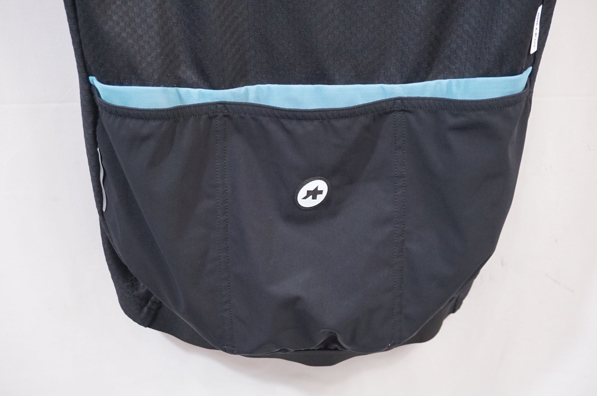 ASSOS 「アソス」 MILLE GT XSサイズ ジャージ / 世田谷店 ｜ バイチャリ