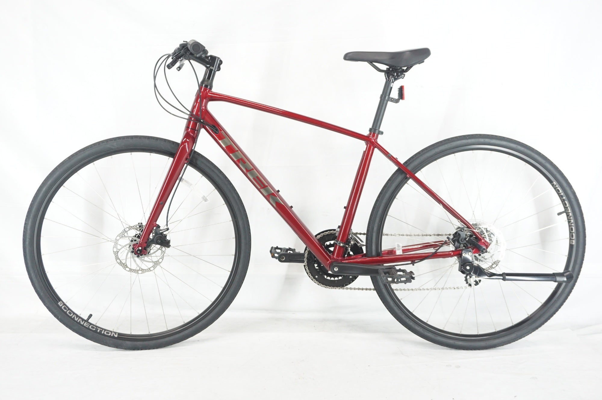 26：Trek　FX1　クロスバイク　ジャンク　引取限定：埼玉県所沢市 26：Trek FX1 クロスバイク ジャンク 引取限定：埼玉県所沢市