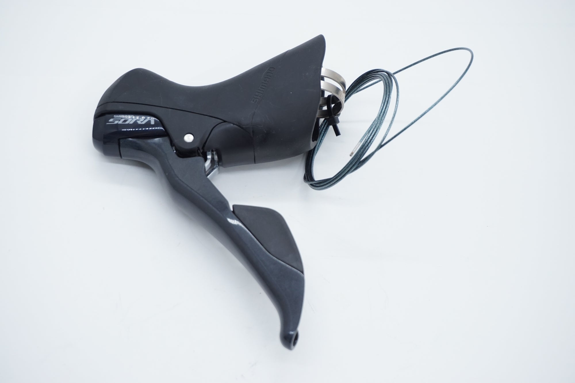 SHIMANO 「シマノ」 SORA ST-R3000 デュアルコントロールレバー / 京都