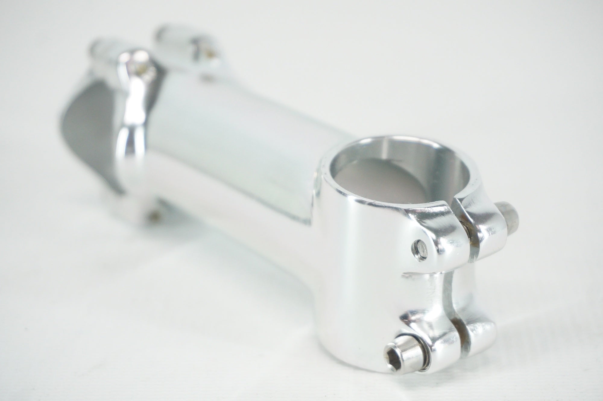 ブランド不明 Φ31.8 100mm ステム / 阪急塚口店