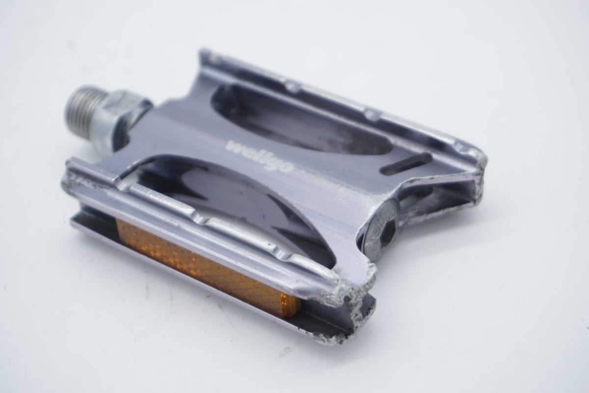 WELLGO 「ウェルゴ」 ペダル / 滋賀大津店