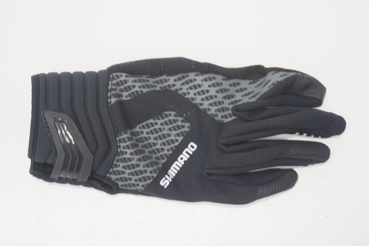 SHIMANO「シマノ」 Mサイズ グローブ/ 京都八幡店