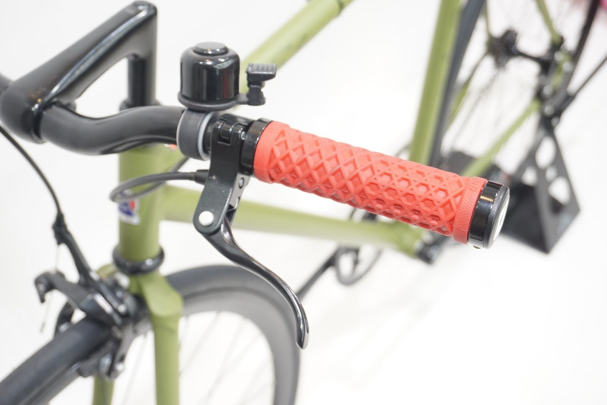 FUJI「フジ」 FEATHER 2023年頃モデル ピストバイク/ 京都西院店