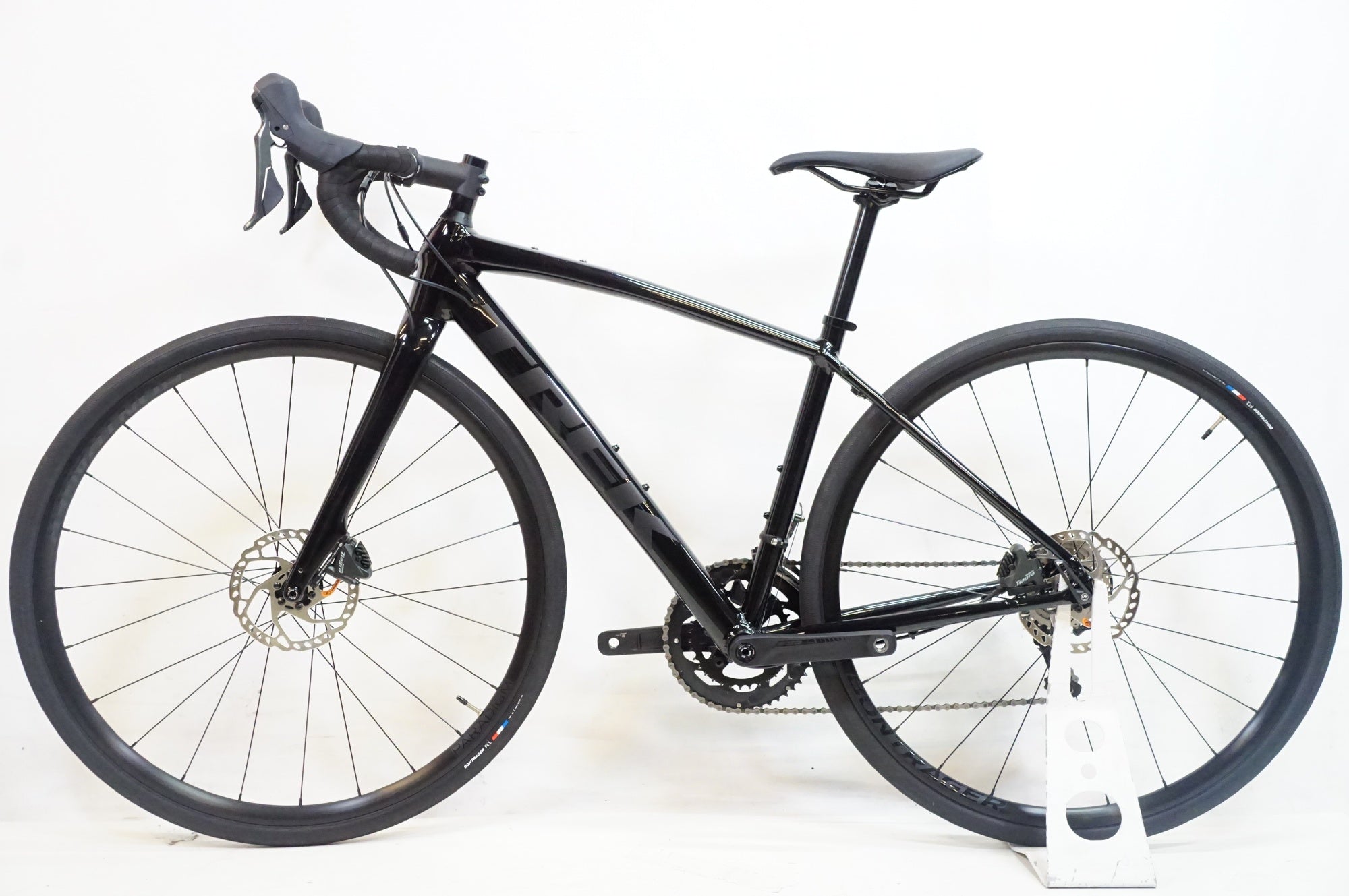 TREK 「トレック」 DOMANE AL 4 DISC (GEN 3) 2023年モデル ロードバイク / 熊谷本店