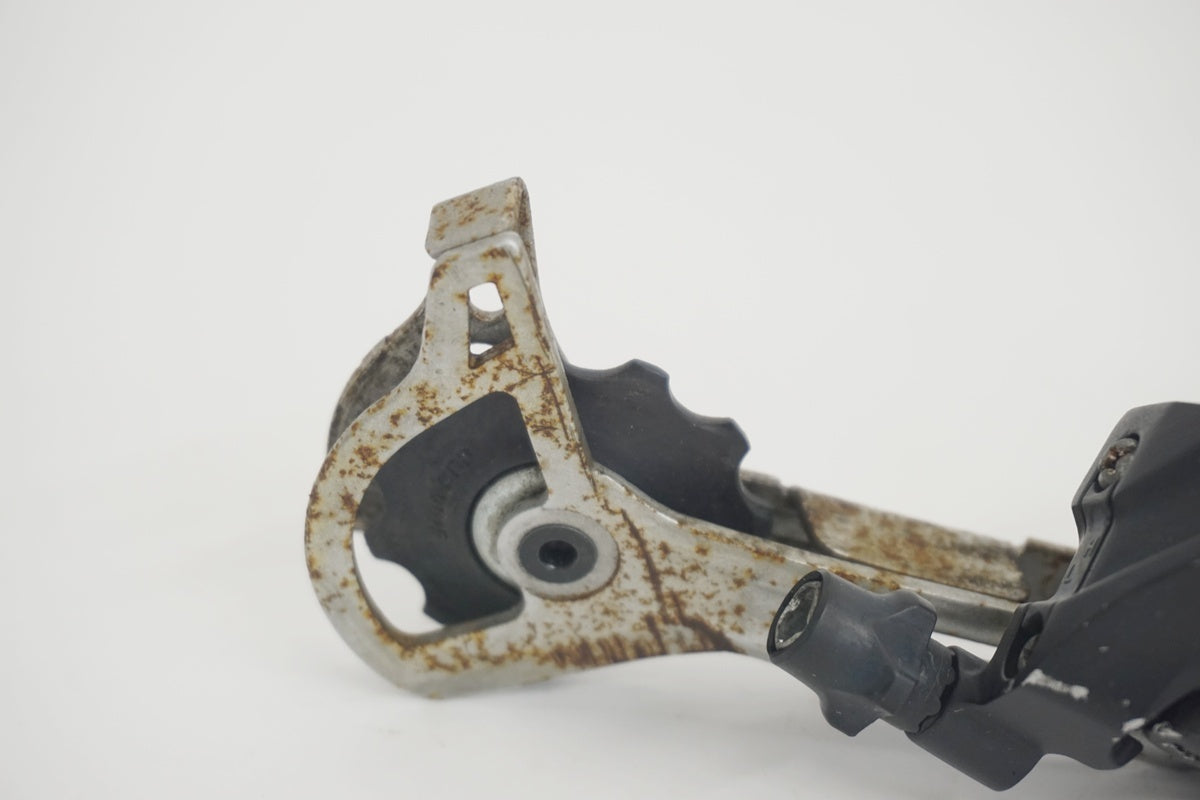 SHIMANO 「シマノ」 ALIVIO RD-M430 リアディレイラー / 京都八幡店