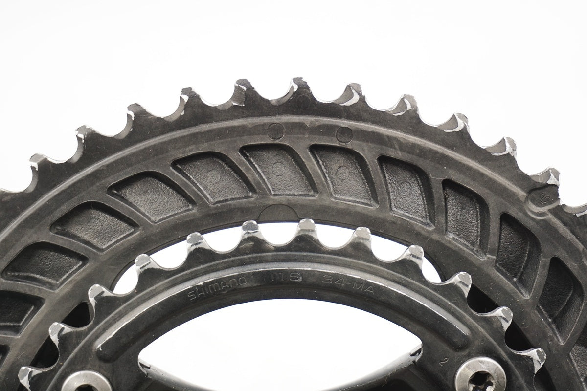 SHIMANO 「シマノ」 105 FC-5800 50-34T 170mm クランク / 奈良店