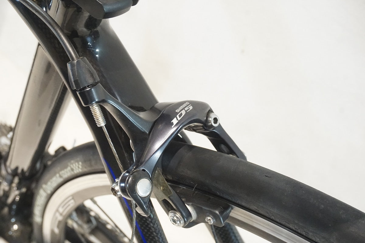 TNI 「ティーエヌアイ」 ROADHAWK 2015年ごろモデル ロードバイク / 横浜戸塚店